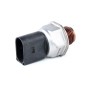 Capteur de pression de carburant (rampe common rail) RIDEX 3942S0033 – VW Golf 7, Polo 6R, Passat B8