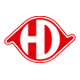 Pare-chocs arrière DIEDERICHS 2216056 – VW Golf 7 3/5 portes