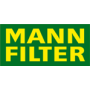 Filtre d'habitacle charbon actif FreciousPlus MANN-FILTER FP 26 009 – VW Golf 7, Passat B8, Tiguan 2