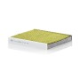 MANN-FILTER FP 26 009 Filtre d'habitacle