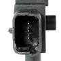 Exhaust differential pressure sensor (DPF) RIDEX 4272S0013 – Peugeot 206, 207, 208