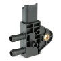 Exhaust differential pressure sensor (DPF) RIDEX 4272S0013 – Peugeot 206, 207, 208