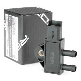 Exhaust differential pressure sensor (DPF) RIDEX 4272S0013 – Peugeot 206, 207, 208