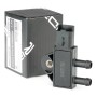 Exhaust differential pressure sensor (DPF) RIDEX 4272S0013 – Peugeot 206, 207, 208
