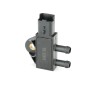 Exhaust differential pressure sensor (DPF) RIDEX 4272S0013 – Peugeot 206, 207, 208