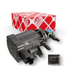 Exhaust gas pressure sensor (DPF) FEBI BILSTEIN 108712 – Peugeot 208, 308, 3008