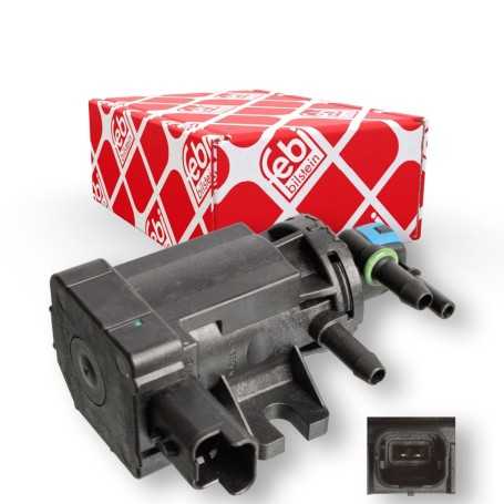 Capteur de pression des gaz d'échappement (FAP) FEBI BILSTEIN 108712 – Peugeot 208, 308, 3008