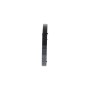 BOSCH 1 987 949 682 Courroie de distribution Nbr. dents: 145, 1381mm 25mm, pas pour conditions d'usage poussiérieux
