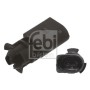 Outside air temperature sensor FEBI BILSTEIN 37476 – VW Golf 4, Polo 9N, Touran