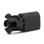 Outside air temperature sensor FEBI BILSTEIN 37476 – VW Golf 4, Polo 9N, Touran