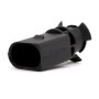 Sonde de température extérieure FEBI BILSTEIN 37476 – VW Golf 4, Polo 9N, Touran