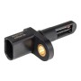 Capteur de température d'air d'admission avec joint TOPRAN 110 575 – VW Golf 4/5/6, Polo 9N, Passat B5/B7
