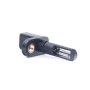 Capteur de température d'air d'admission avec joint TOPRAN 110 575 – VW Golf 4/5/6, Polo 9N, Passat B5/B7