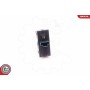 Commande de lève-vitre avant gauche (conducteur) ESEN SKV 37SKV010 – VW Golf 7, Golf 7 Variant/Sportsvan/Alltrack, Passat B8