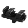 ESEN SKV 37SKV010 Bouton de lève-vitre  pour VOLKSWAGEN GOLF, PASSAT avant, du côté conducteur