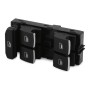 Commande de lève-vitre avant gauche (conducteur) ESEN SKV 37SKV010 – VW Golf 7, Golf 7 Variant/Sportsvan/Alltrack, Passat B8