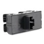 ESEN SKV 37SKV010 Bouton de lève-vitre  pour VOLKSWAGEN GOLF, PASSAT avant, du côté conducteur