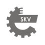 Commande de lève-vitre avant gauche (conducteur) ESEN SKV 37SKV010 – VW Golf 7, Golf 7 Variant/Sportsvan/Alltrack, Passat B8