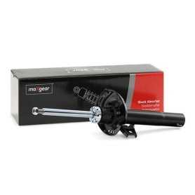 MAXGEAR 11-0465 Amortisseur Essieu avant, Pression de gaz, Système bitube, Jambe de suspension