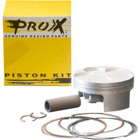 KIT PISTON 660 RAPTOR COMPLET PROX