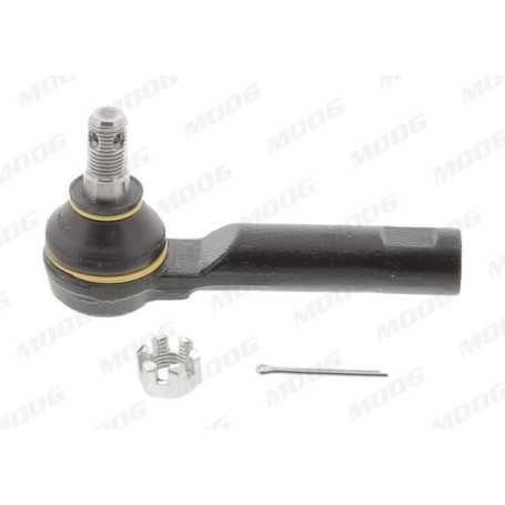 Tie rod end MOOG TO-ES-15173 – Toyota Land Cruiser Prado 150, FJ Cruiser, Lexus GX 460