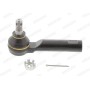 MOOG TO-ES-15173 Rotule de direction POUR LEXUS LAND CRUISER, FJ, GX M14X1.5