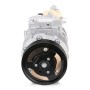 A/C compressor VALEO 699357 – VW Golf 5/6/7, Polo 6R, Passat B6/B7