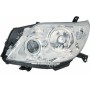 Phare avant droit ABAKUS 212-11P8R-LD-EM – Toyota Land Cruiser Prado 150