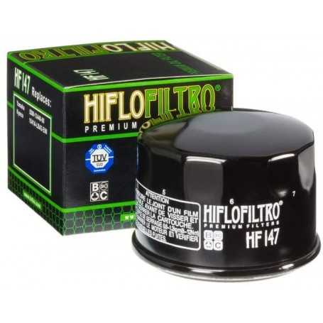 Hiflofiltro Oil Filter HF147