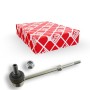 FEBI BILSTEIN 27287 – Front/Rear Stabilizer Link Rod, High Quality, Multi-Vehicle Compatibility