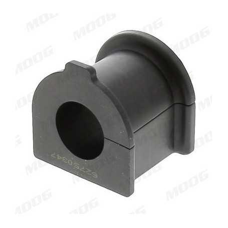 MOOG TO-SB-15179 Silent bloc de barre stabilisatrice TOYOTA LAND CRUISER, FJ 29 mm