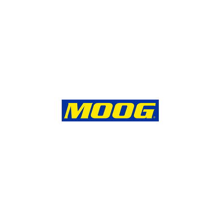 MOOG TO-SB-15179 Stabilizer Bar Bushing – Rear Axle, 29 mm – Compatible with Toyota Land Cruiser 150 & FJ Cruiser