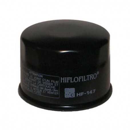 FILTRE A HUILE HIFLOFILTRO HF147