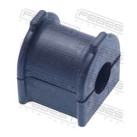 Silent bloc de barre stabilisatrice FEBEST TSB-GSJ15R – Essieu arrière – 19 mm