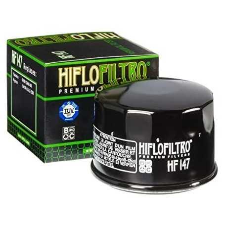 FILTRE A HUILE HIFLOFILTRO HF147