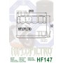 FILTRE A HUILE HIFLOFILTRO HF147