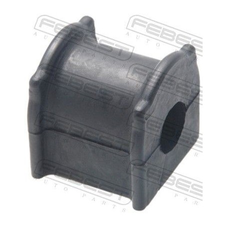 FEBEST TSB-GRJ150R Rear Stabilizer Bar Bushing – 18 mm