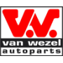 Feu arrière droit VAN WEZEL 5481932 – Compatible Toyota Land Cruiser 150
