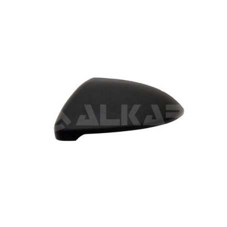 ALKAR 6343138 Revêtement, rétroviseur extérieur VOLKSWAGEN GOLF, TOURAN Gauche