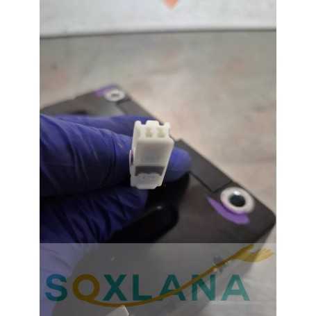 MODULE BATTERIE BASSE TENSION HYUNDAI TUCSON MK4 2021-2024 BM450-E0000-