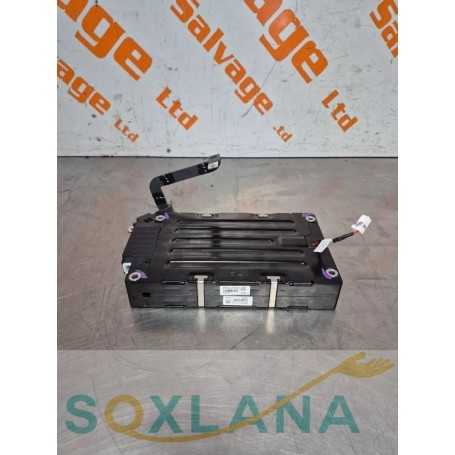 MODULE BATTERIE BASSE TENSION HYUNDAI TUCSON MK4 2021-2024 BM450-E0000-