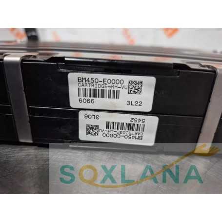 MODULE BATTERIE BASSE TENSION HYUNDAI TUCSON MK4 2021-2024 BM450-E0000-