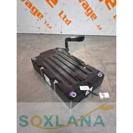 MODULE BATTERIE BASSE TENSION HYUNDAI TUCSON MK4 2021-2024 BM450-E0000-