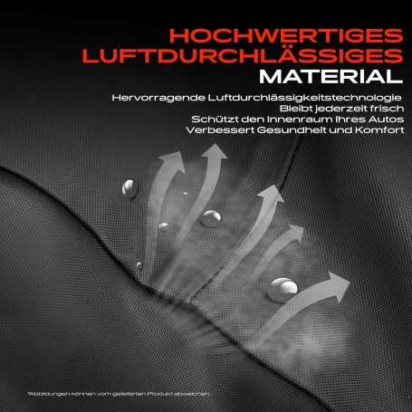 🇫🇷 Capote de Cabriolet Softtop Noire – Pour Mazda MX-5 I (NA) & II (NB) 1.6L / 1.8L (1989–2005)