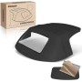 🇫🇷 Capote de Cabriolet Softtop Noire – Pour Mazda MX-5 I (NA) & II (NB) 1.6L / 1.8L (1989–2005)