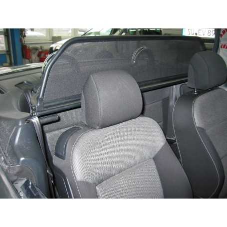 🇫🇷 Pare-vent Airax pour Peugeot 207 CC (2007–2015) – Système Double Cadre Rabattable