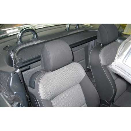 🇫🇷 Pare-vent Airax pour Peugeot 207 CC (2007–2015) – Système Double Cadre Rabattable