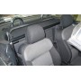 Airax Wind Deflector for Peugeot 207 CC (2007–2015) – Foldable Double-Frame System