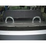 Airax Wind Deflector for Peugeot 207 CC (2007–2015) – Foldable Double-Frame System