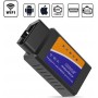 OBD2 Lecteur de Code avec Wifi - Outil de Diagnostic sans Fil